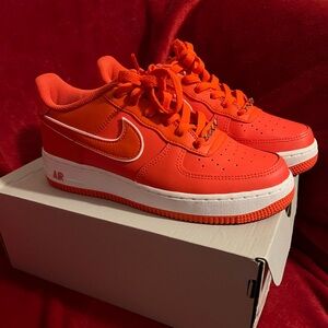 Air Force 1 GS